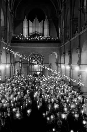 SLIGO CEREMONY IN CHURCH